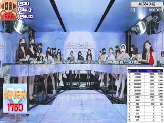 韩国主播 女团脱衣热舞秀 -10