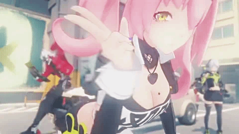 零号美少女：大胆肉感秀