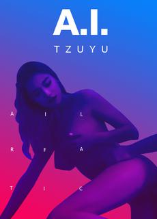 韩团#twice周子瑜明$+_星淫梦