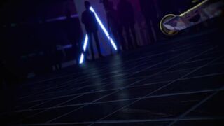 莉妮亚星际^(旅途的 _舱内交融