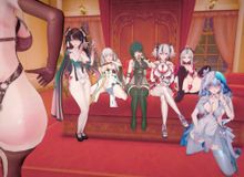 HMV  It's Me 鸣潮slut