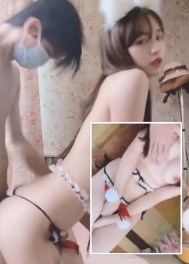 后入极品萝莉少女
