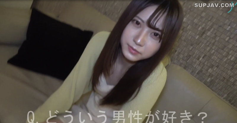 【#98】与压倒性美形实习模特儿自拍性爱。（下） FC2-PPV-3381983