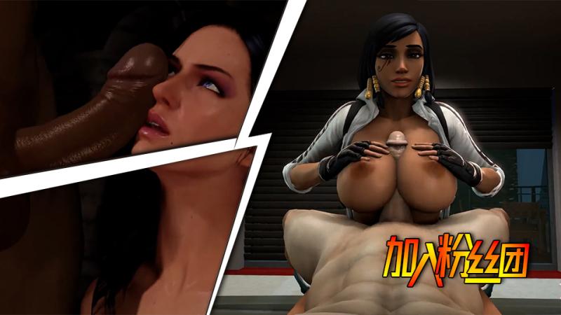 3D动漫精选混剪SEPTEMBER WEEK 5 2019