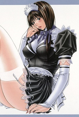 【0009】G-taste 森村奈々 2