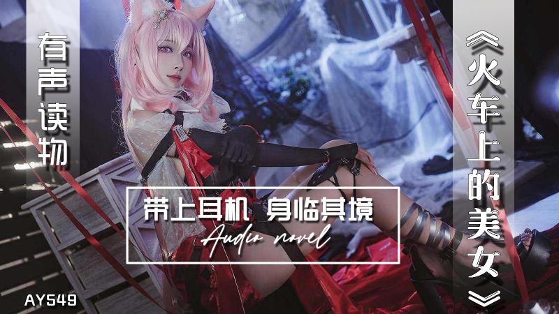 AY549-有声小说-火车上的美女