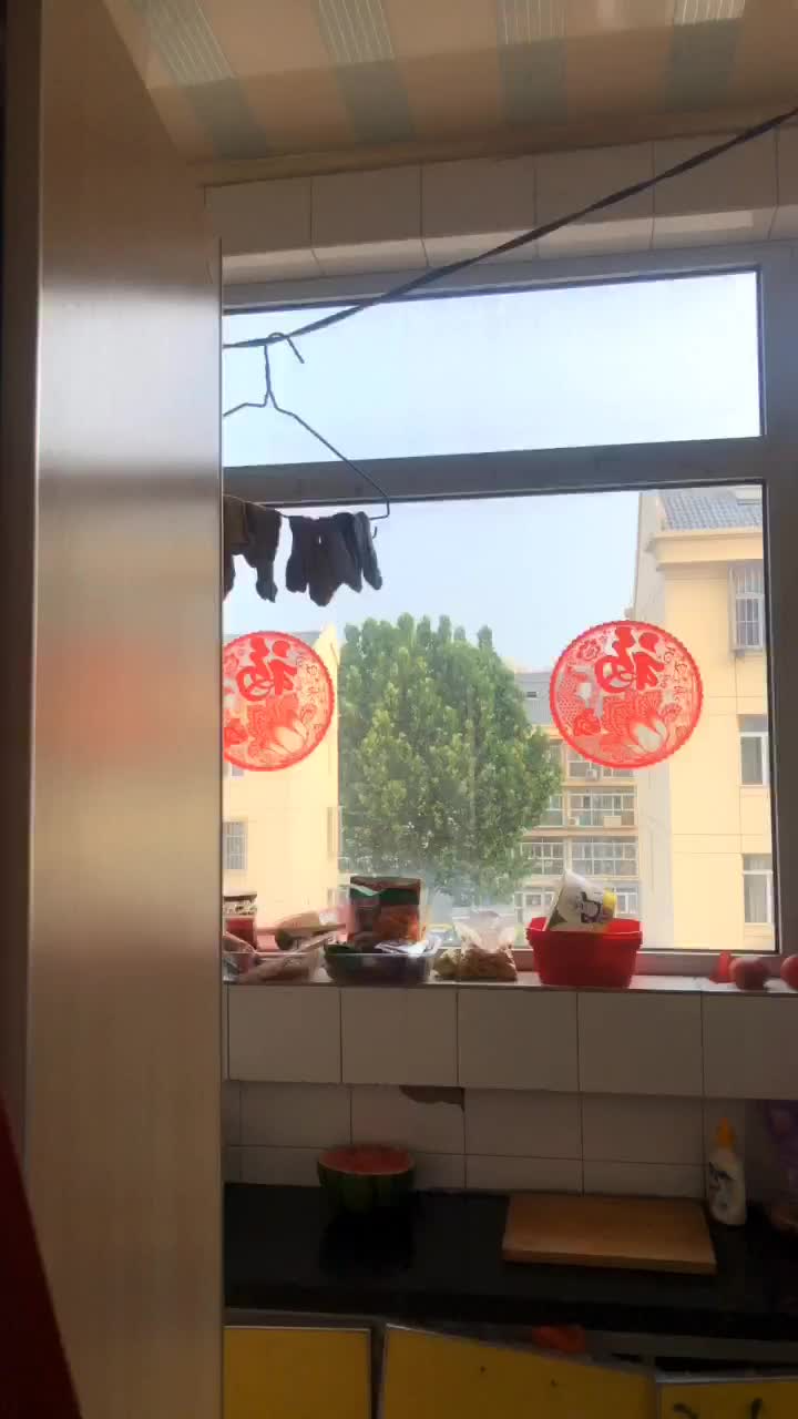 北京的早上就来一炮
