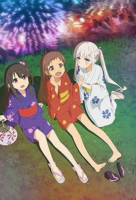 【1711】少女弹珠汽水 3