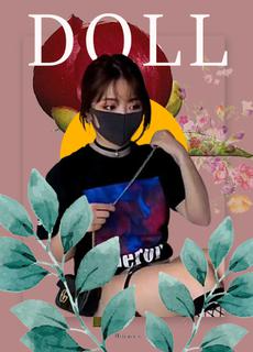 【玩偶姐姐】时尚美=!少女?*上门服务
