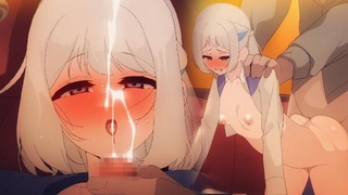 [パントン] 葛城莉莉娅  [潘通]