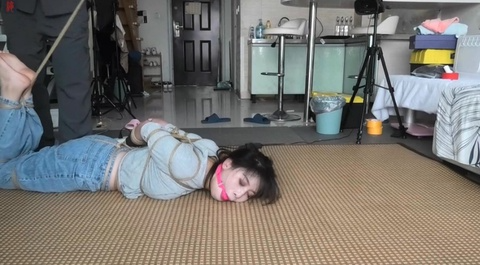 傻白甜萌妹子菲儿试镜，进入状态很快，有点小兴奋