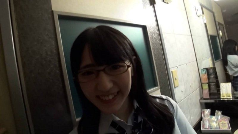 【阿美酱 / 个人拍摄】长得像麻友的优等生超兴奋，就算中出也OK的天使！ FC2-PPV-4797355