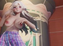 【HXH】 我准备好了(流萤) 【MemberProposal】