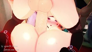 胡桃与琳妮特扶她有声私密