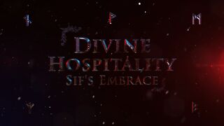 神圣款待 希芙的拥抱 [Dezmall][4K60FPS]