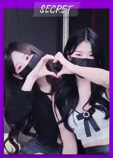 韩国综艺 小姊姊们的骚舞END