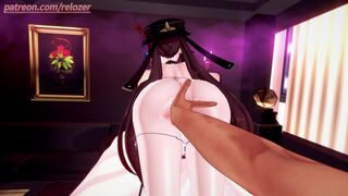【relozer \】@胡桃的调教之旅
