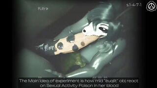 啊啊啊！再深点儿！ 性实验