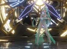 68.神谕法则 - Miku