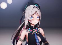 【原神/genshin impact】茜特菈莉/Citlali