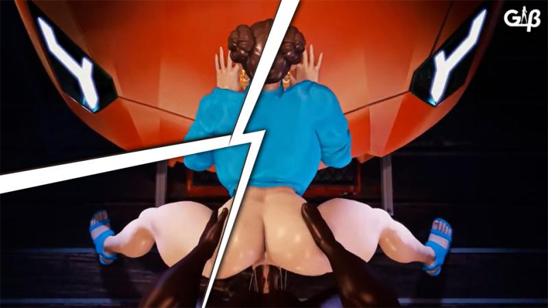 3D动漫精选混剪JUNE WEEK 2 2019