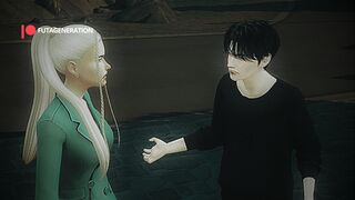 母亲亲手调教儿子扶她身份