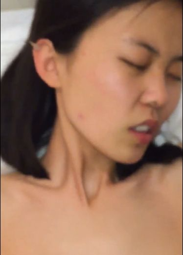 完美身材高颜值美女