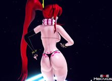 Yoko Lady