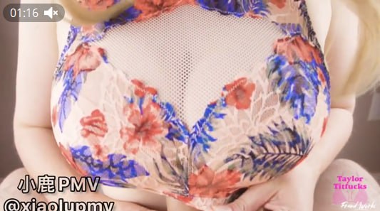 各种极品奶子鉴赏，来跟小鹿一起欣赏乳摇的魅力吧