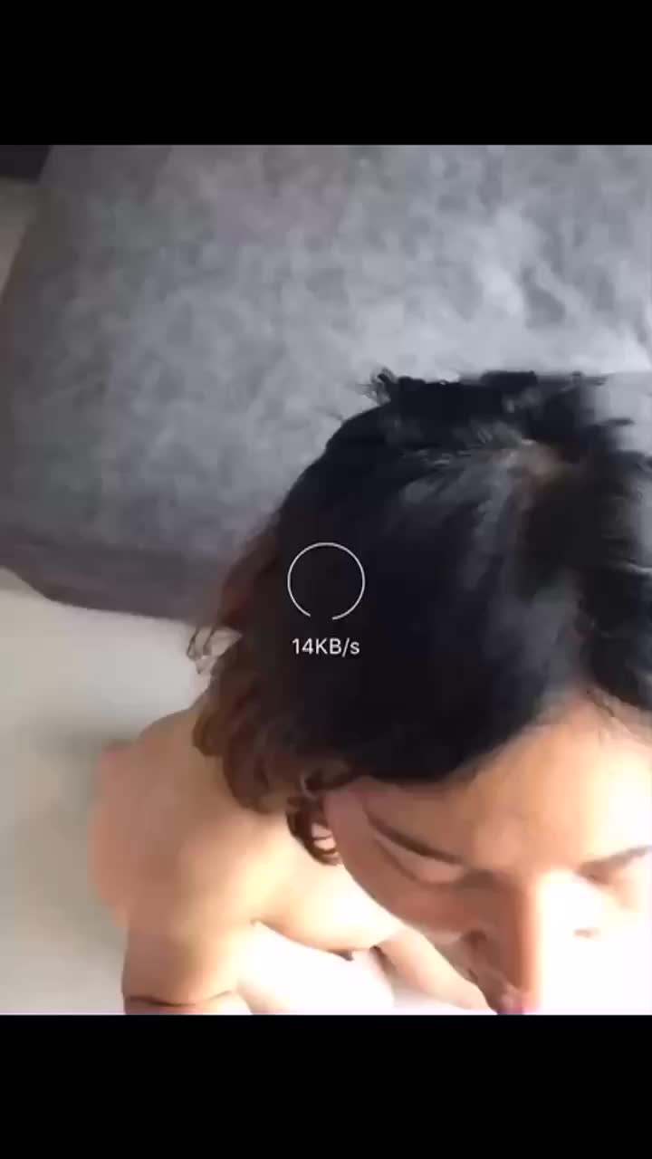 深喉射