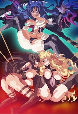 【2312】噩梦×死神之镰2