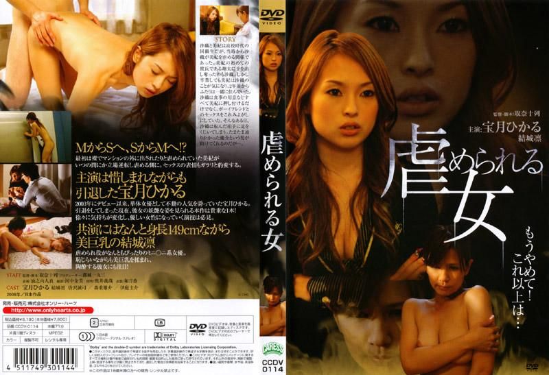 被虐待的女人 CCDV-0114