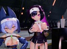 淫乱パーティー Sexy Love Sex Party ~ heirdamu