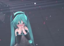 Re【MMD】みくち* ]ゃん $:$と[エロ标+[=!识]