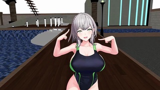 大胸筋団长