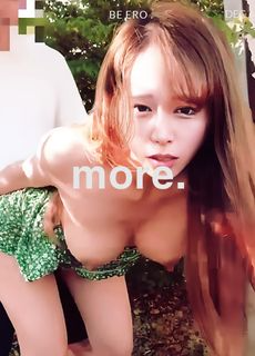 Naomi 野外打炮真刺激