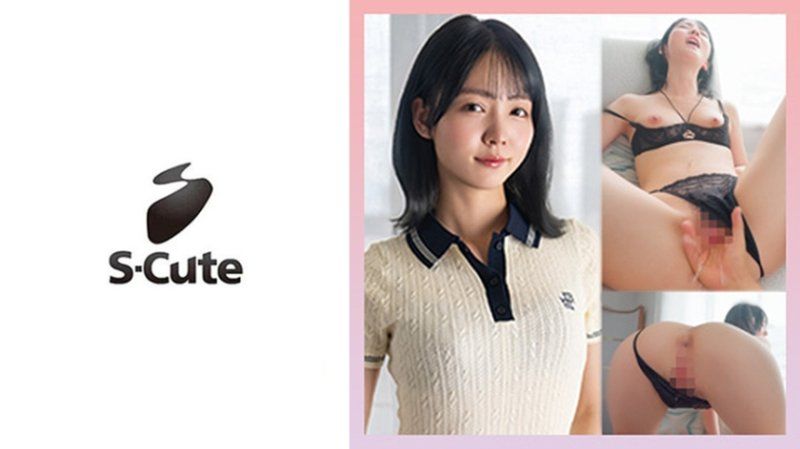 独家 惠(23)童颜厚实臀部与下流内心 SCUTE-1538