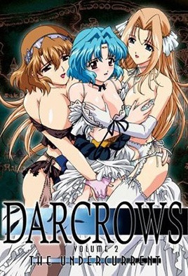 【0401】DARCROWS 2