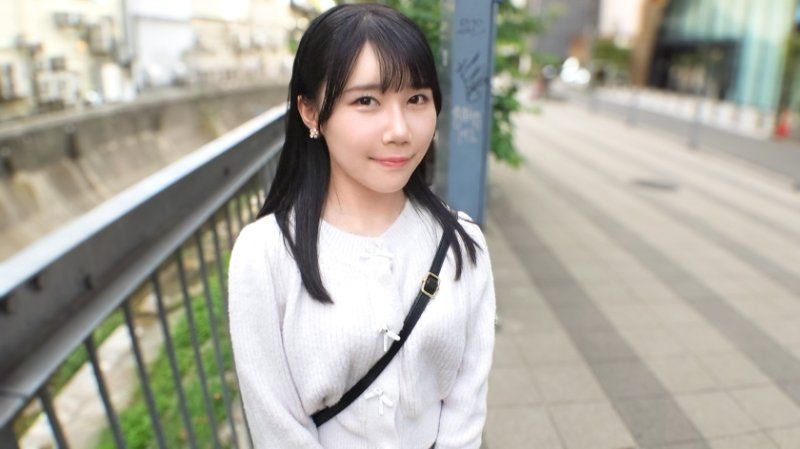 独家 素人应徵A片干砲体验 2451 SIRO-5563
