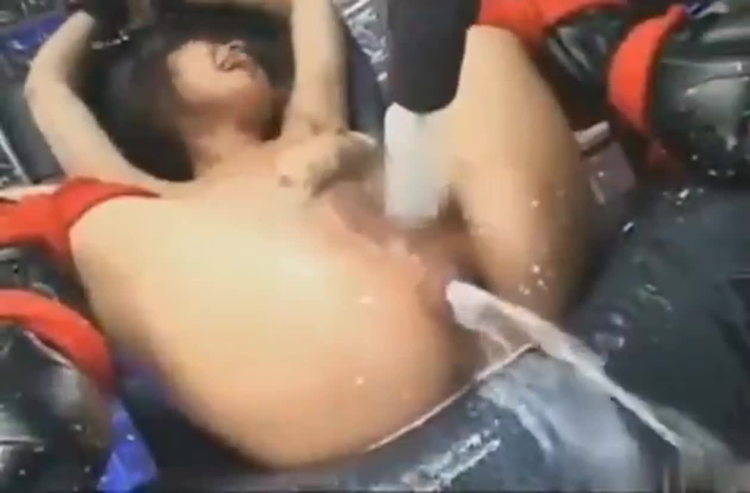 这也太牛逼了直接喷啊