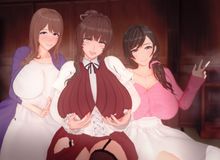 Married Woman Sex Party