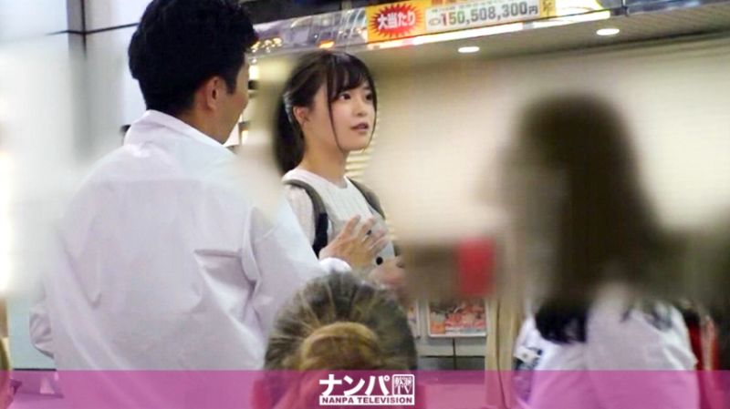  真实搭讪后首拍 1386 200GANA-2150
