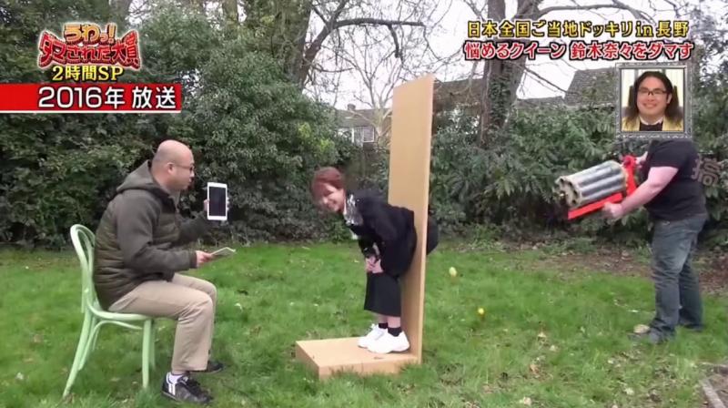 小日子的整人综艺究竟能有多 丧心病狂 为了整蛊嘉宾 什么损招都想的出来！