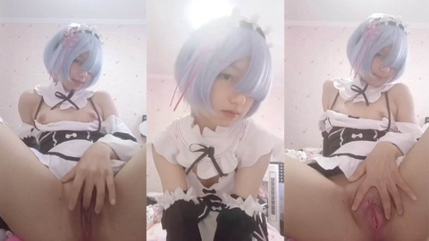 cos雷姆