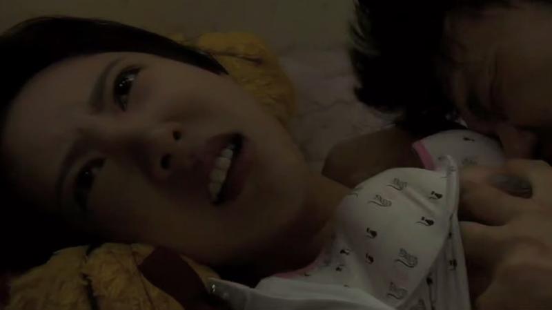 淸儿  청아《上》