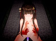 【KKVMD 崩坏星轨】夜之呼吸之舞（灵砂）