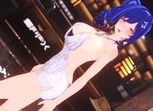 圣路易斯 セントルイス St.Louis 「碧蓝航线 Azur Lane」