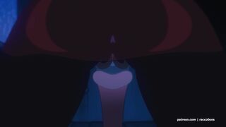 大黄蜂的欲望 [空洞骑士]