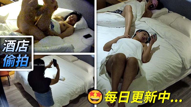2-爱自拍的可爱女孩，胸好圆润，男友爱不释手，大学生情侣啪啪