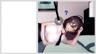 催眠控制巴尔]的摩进\ 行手淫